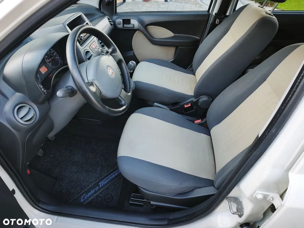 Fiat Panda - 9