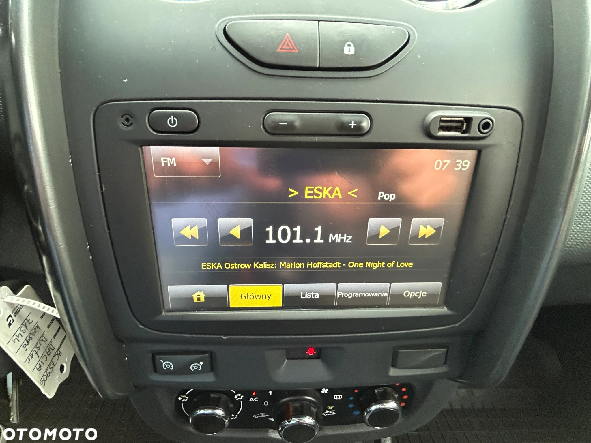 Dacia Duster 1.2 TCe Comfort - 13