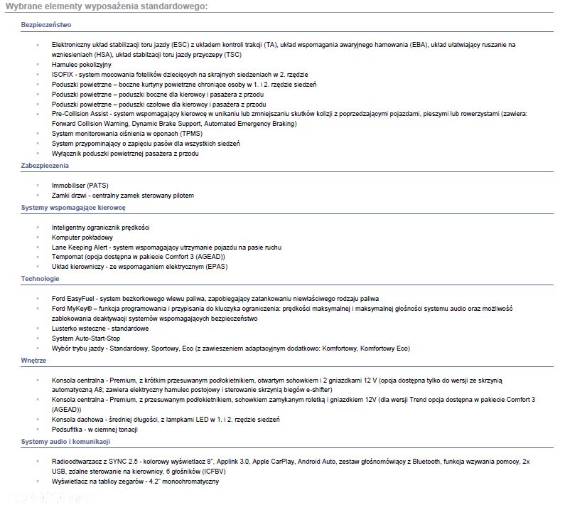 Ford Focus 1.0 EcoBoost ST-Line - 13