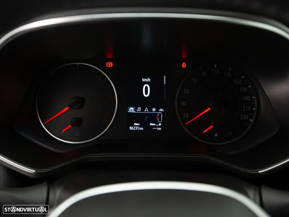 Renault Clio 1.5 Blue dCi Intens - 18