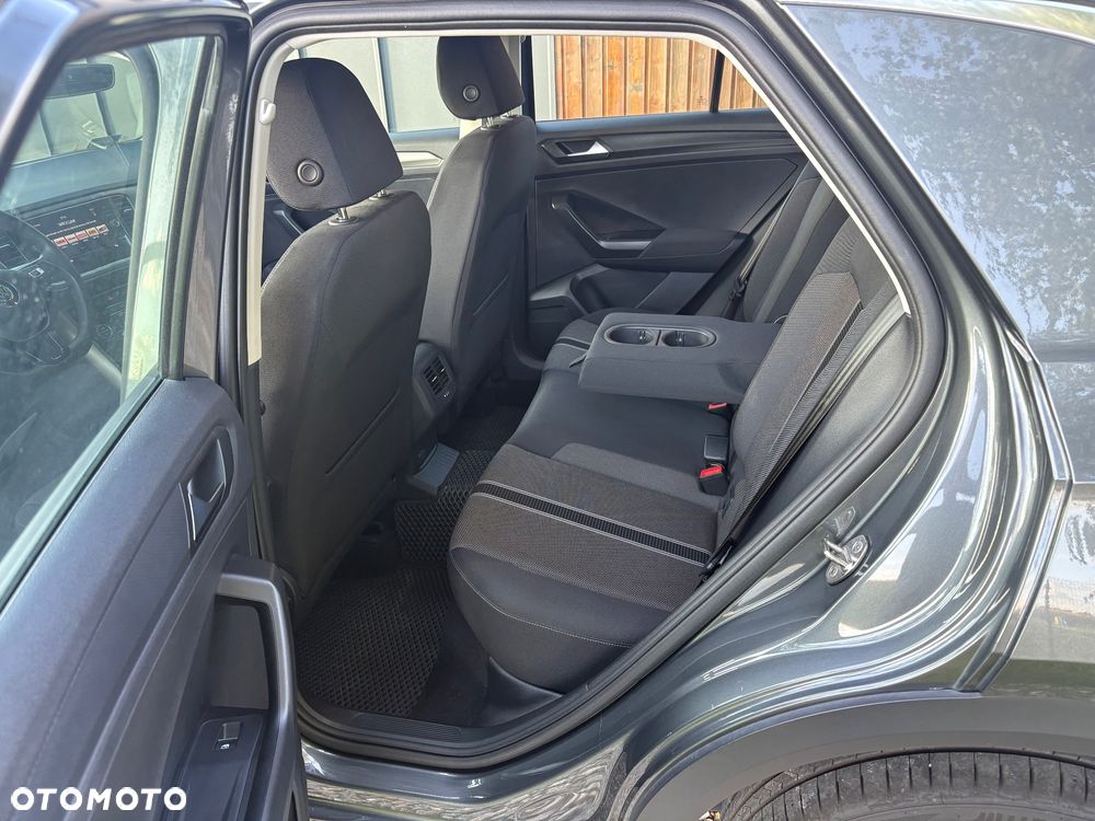 Volkswagen T-Roc 1.5 TSI Style - 20
