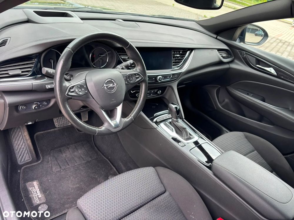 Opel Insignia 2.0 CDTI Business Elegance S&S - 15