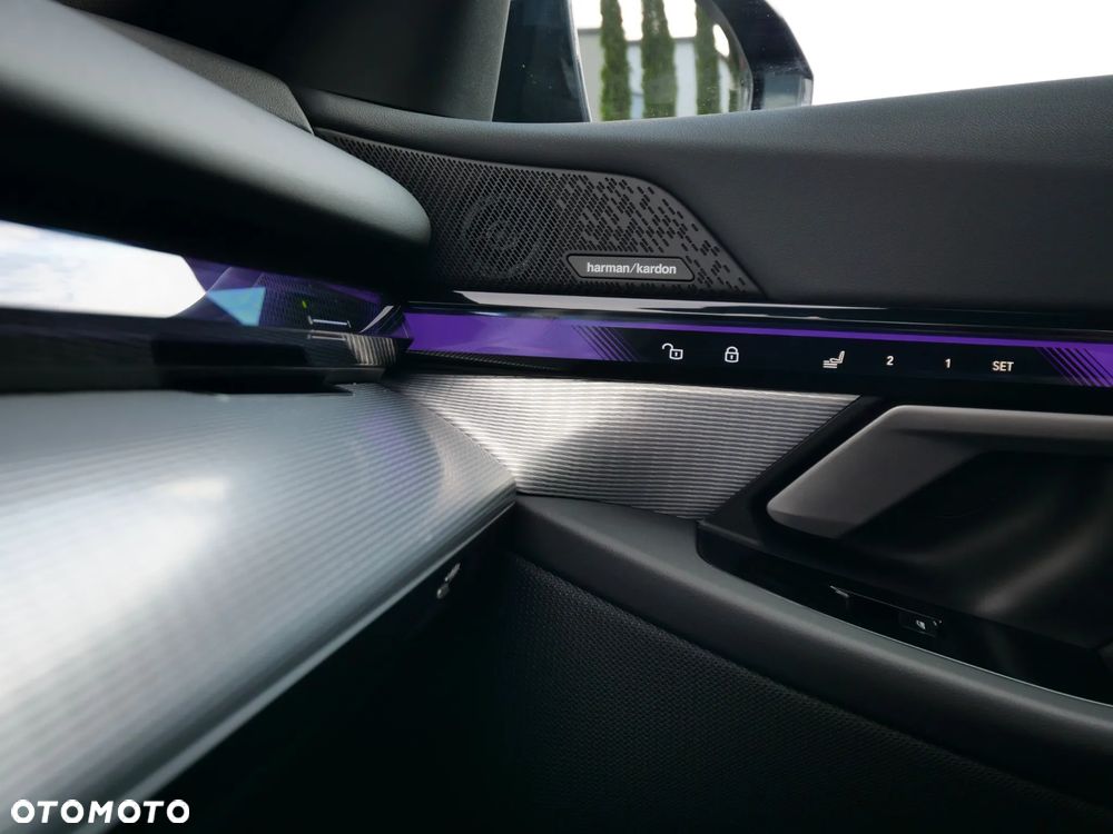 BMW Seria 5 520d xDrive - 19