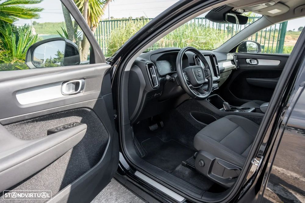 Volvo XC 40 1.5 T5 PHEV Inscription Expression - 13