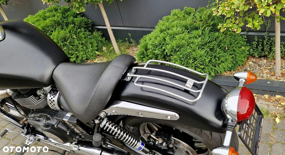 Triumph Speedmaster - 34