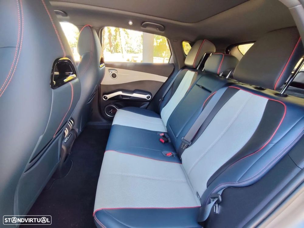 BYD Atto 3 60.48 kWh Design - 28