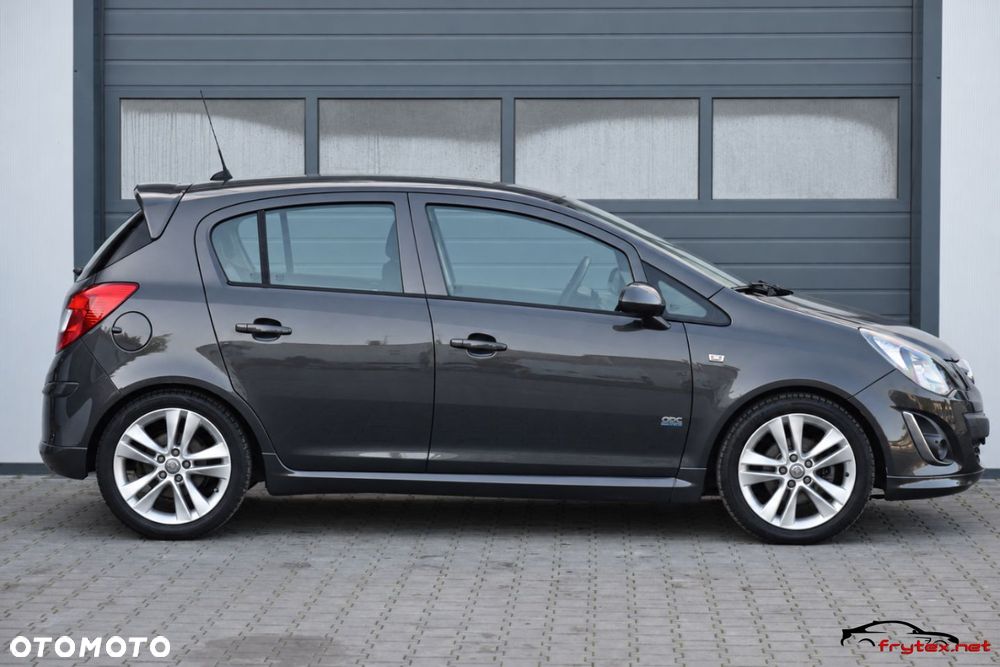 Opel Corsa - 10