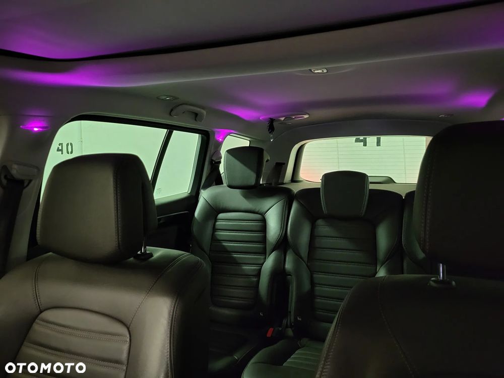 Renault Espace Energy dCi 160 EDC Intens - 29