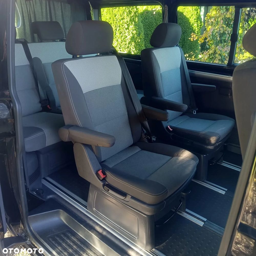 Volkswagen Multivan L1 Startline - 13