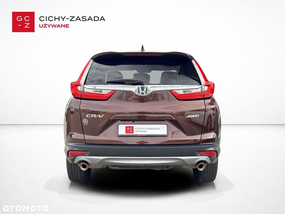 Honda CR-V 1.5 Lifestyle (Honda Connect+) - 6