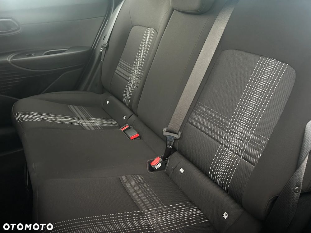 Hyundai Bayon 1.0 T-GDI Modern - 12