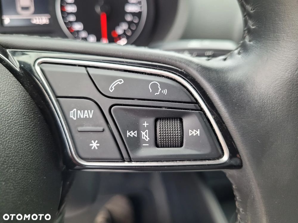 Audi A3 Limousine 30 TDI S tronic sport - 15
