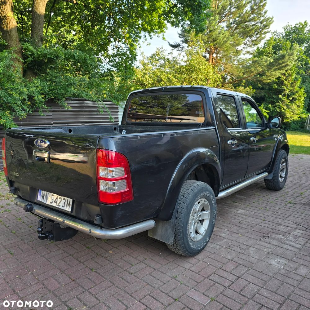 Ford Ranger - 8