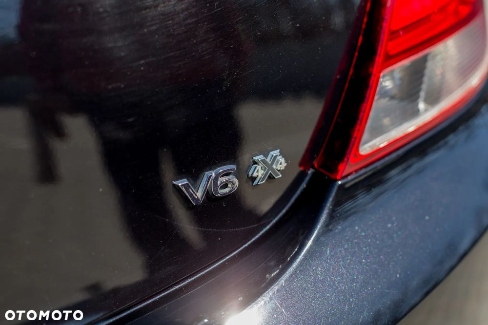 Opel Insignia 2.8 Turbo 4x4 Cosmo - 21