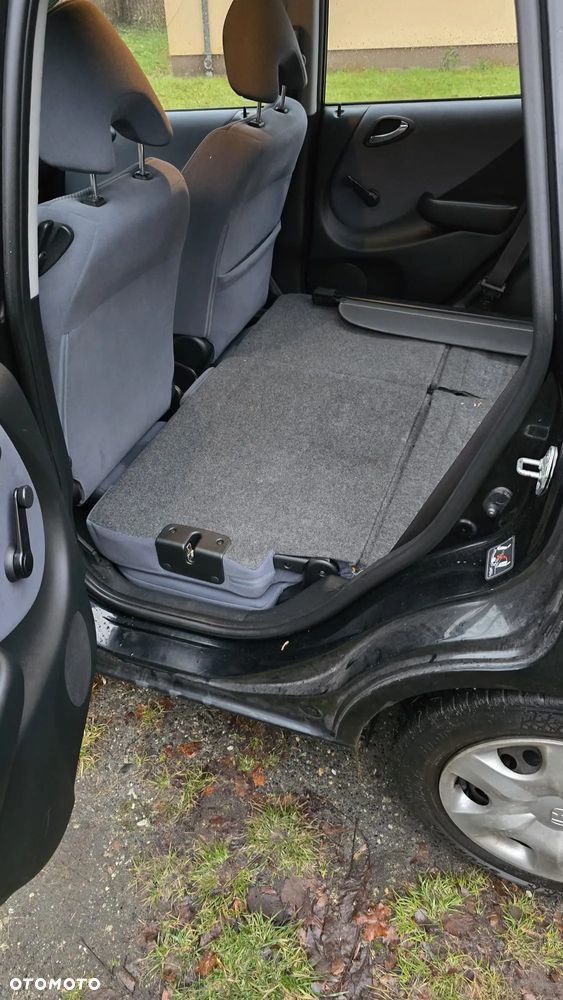 Honda Jazz - 12