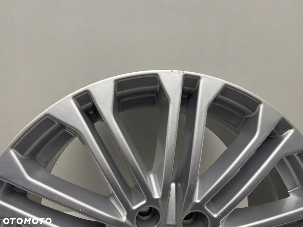 FELGA 18 AUDI A4 B9 A5 S5 8W0601025EE 8.0J ET31 - 4