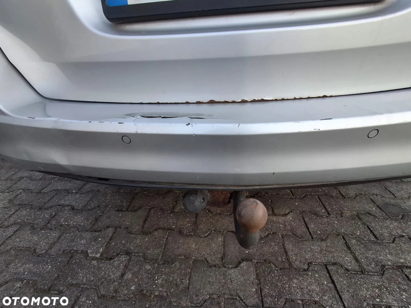 Opel Astra 1.7 CDTI DPF Sports Tourer - 15