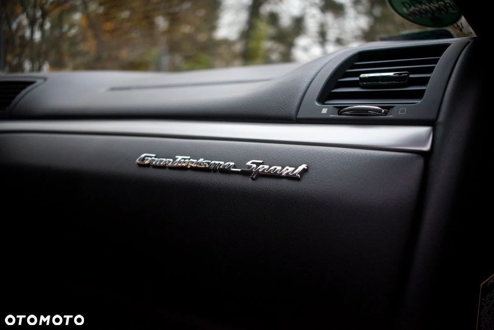 Maserati GranTurismo S - 25