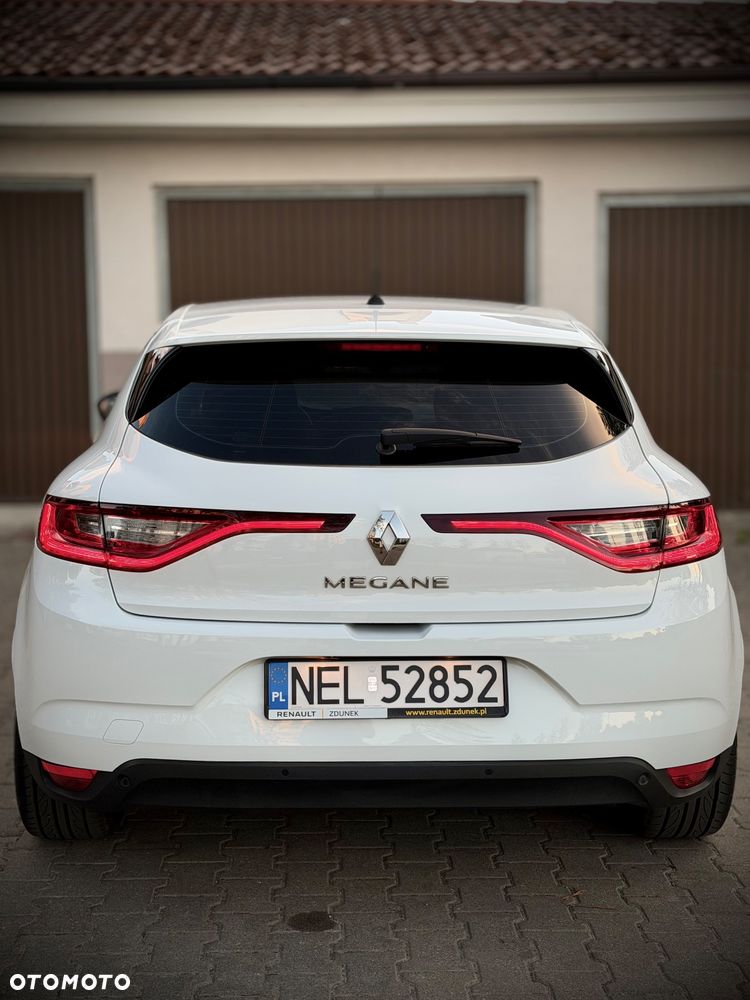 Renault Megane 1.5 dCi Zen - 5