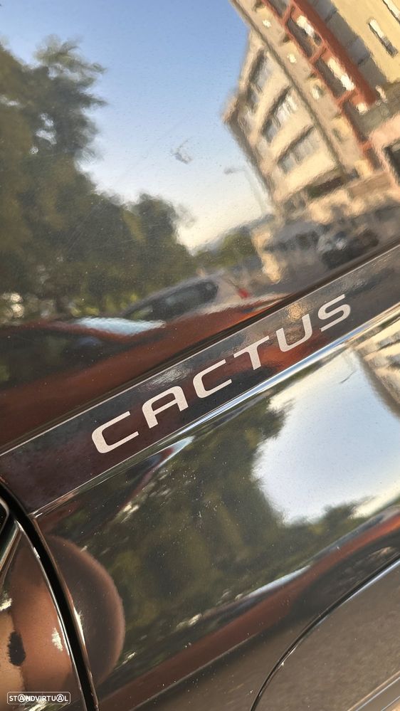 Citroën C4 Cactus BlueHDi 120 Stop&Start EAT6 Origins - 8