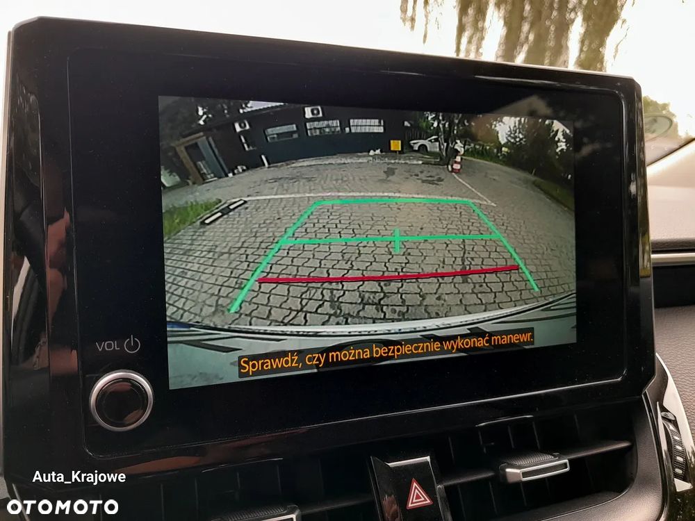 Toyota Corolla 1.5 Comfort - 19