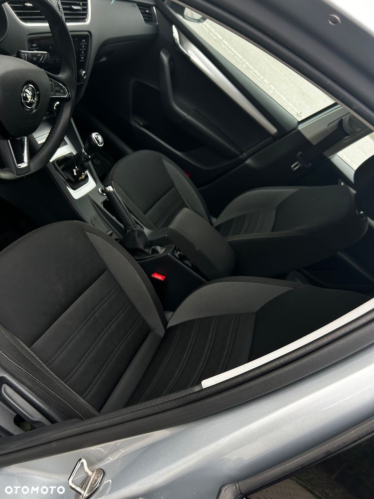 Skoda Octavia 1.0 TSI Ambition - 6