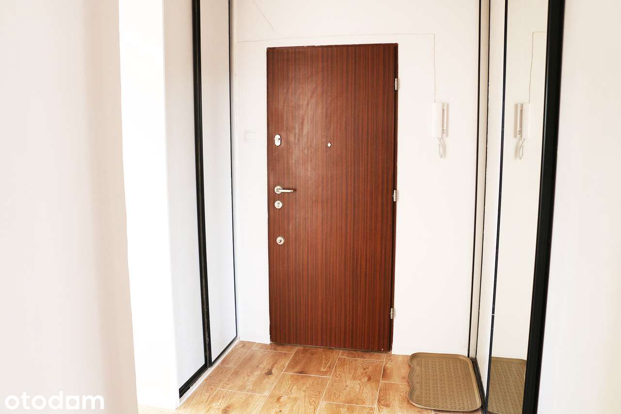Jasne, zadbane 3 - pokojowe, blisko Metro Imielin, Las Kabacki