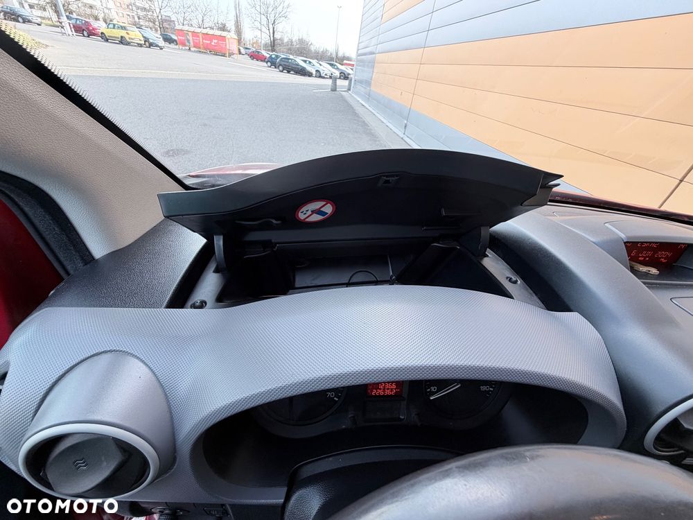 Citroën Berlingo - 15