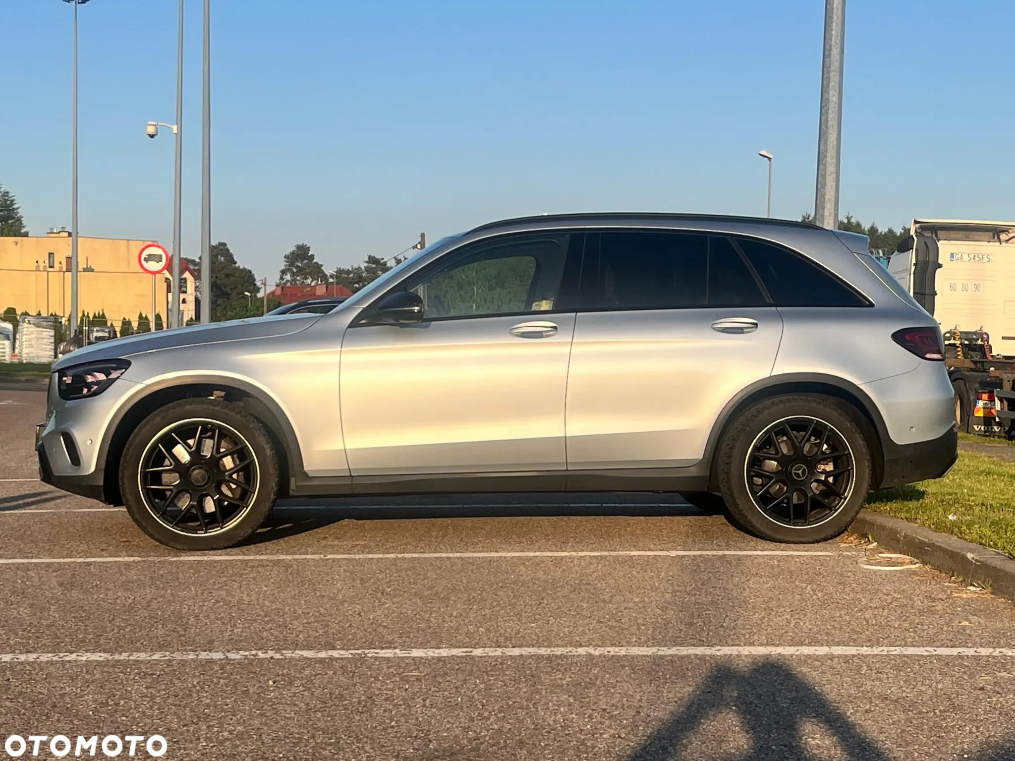Mercedes-Benz GLC 400 d 4-Matic - 7