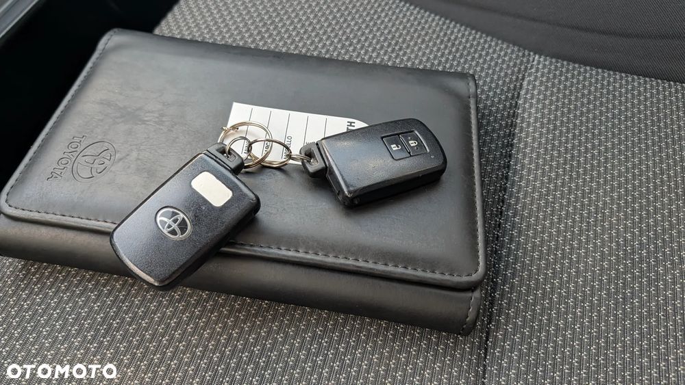 Toyota Yaris 1.5 VVT-i Edition-S - 22