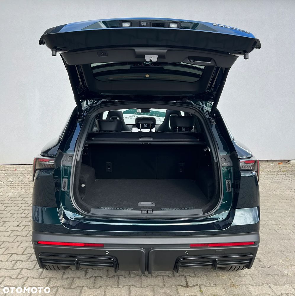 Jetour Dashing 1.5T DCT - 7