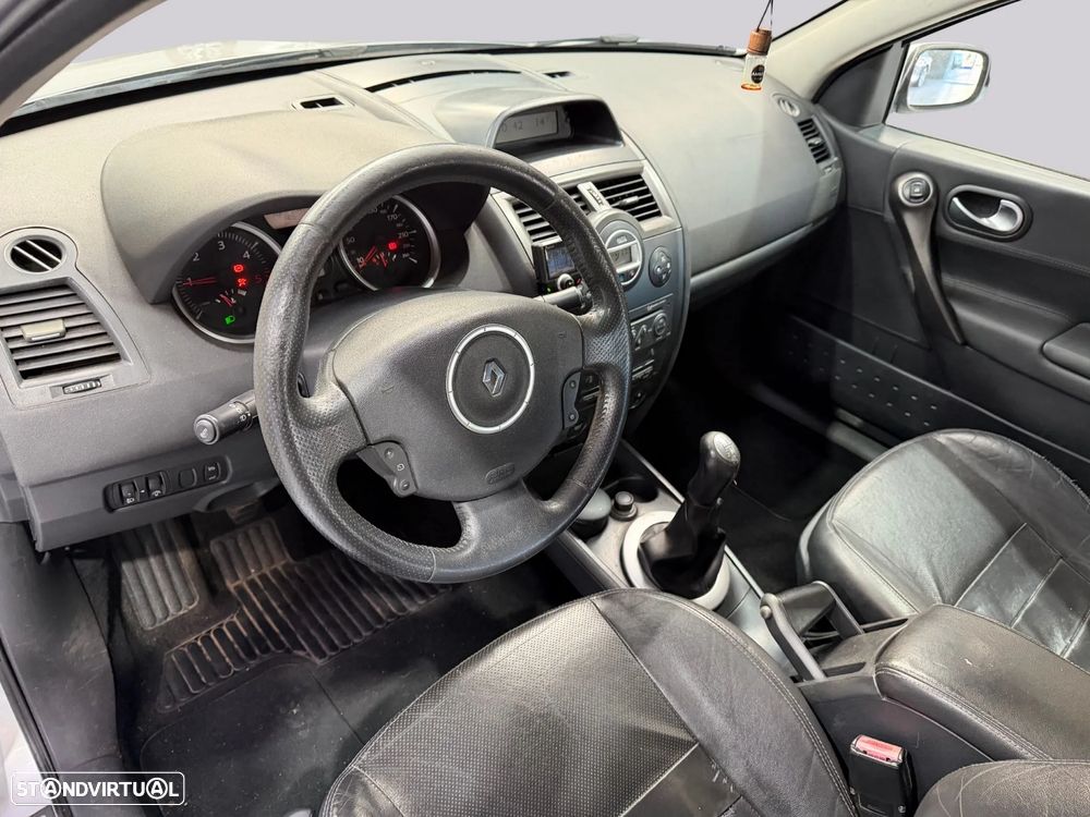Renault Mégane Break - 16