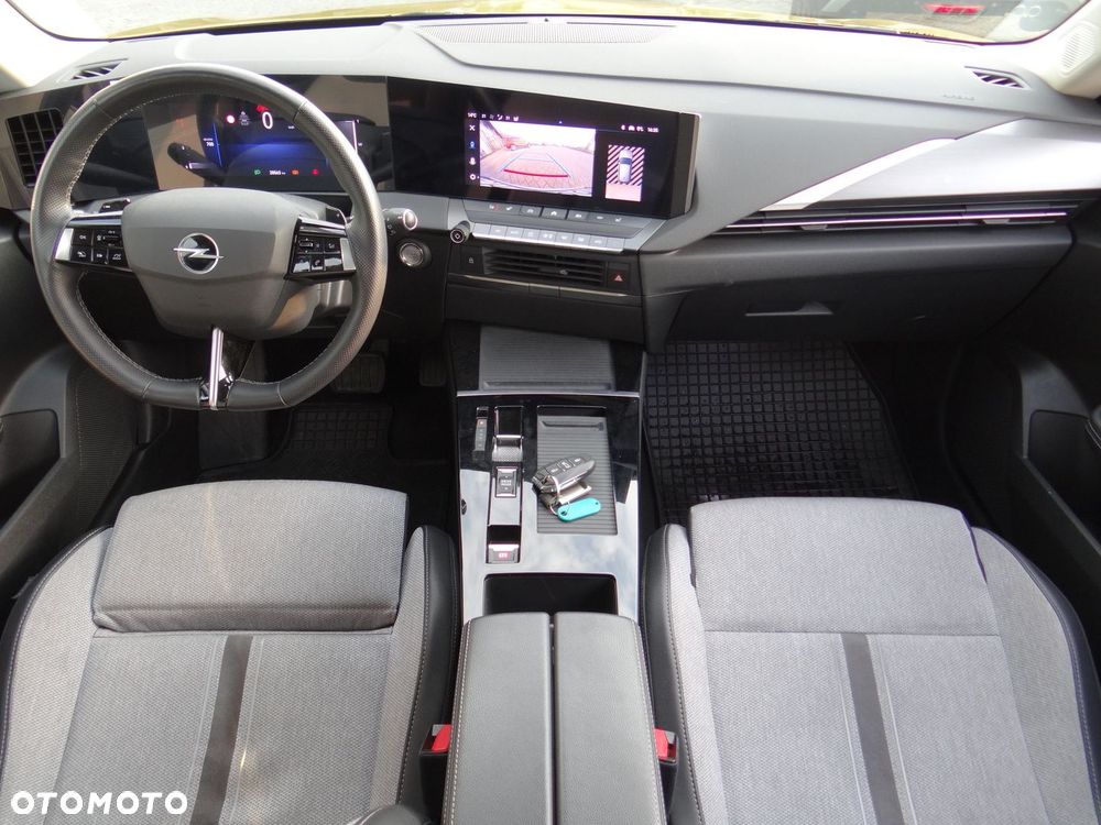 Opel Astra 1.2 T Elegance S&S - 5