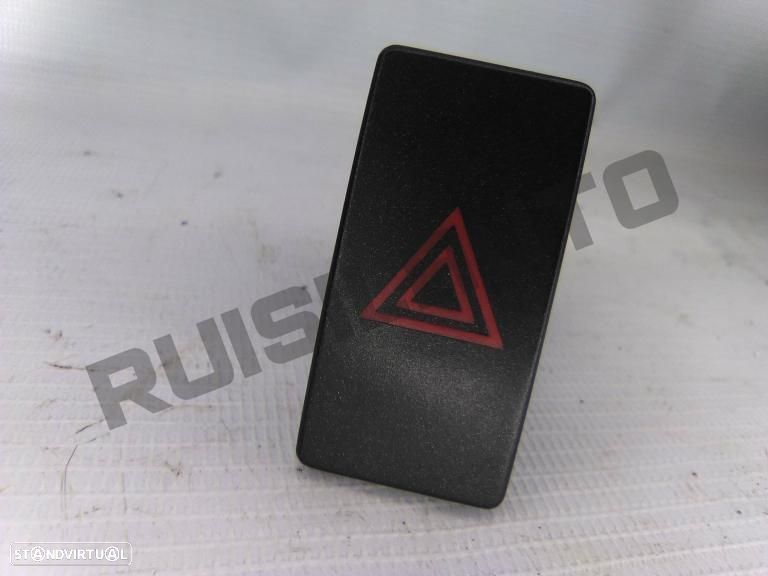 Comando / Botão 4 Piscas  Toyota Avensis Iii Sw (t27) [2009_201 - 1