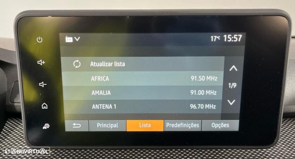 Dacia Sandero 1.0 ECO-G Expression Bi-Fuel - 7