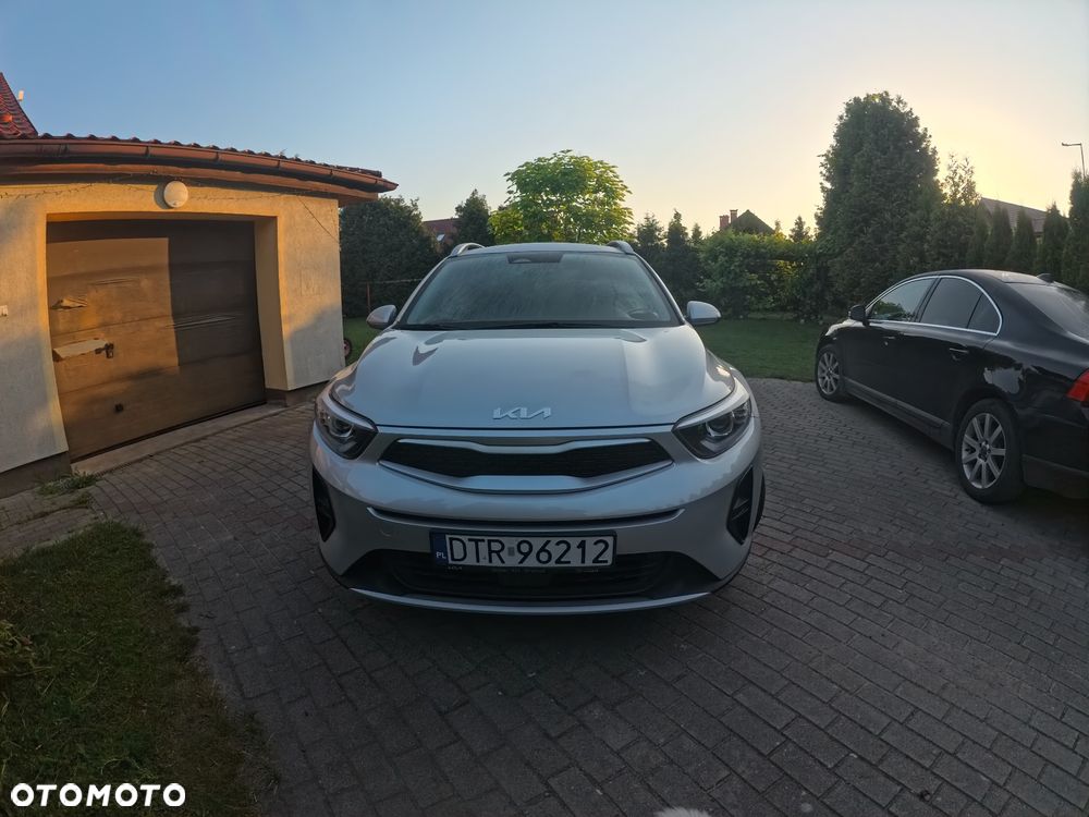 Kia Stonic 1.0 T-GDI M - 2