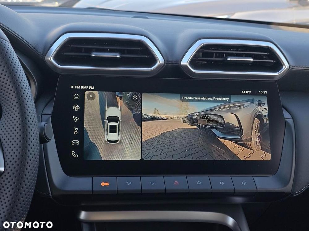 MG ZS 1.5 HEV+ Exclusive - 20