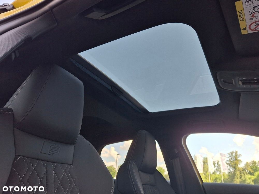 Audi S3 Sportback - 18