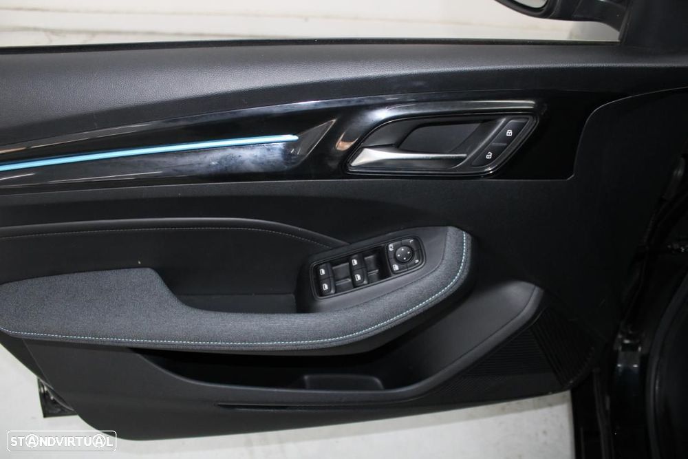 MG MG5 51 kWh Luxury - 9