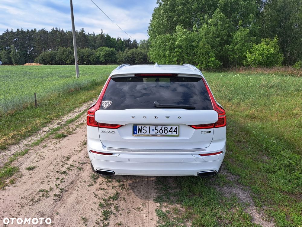 Volvo XC 60 - 4