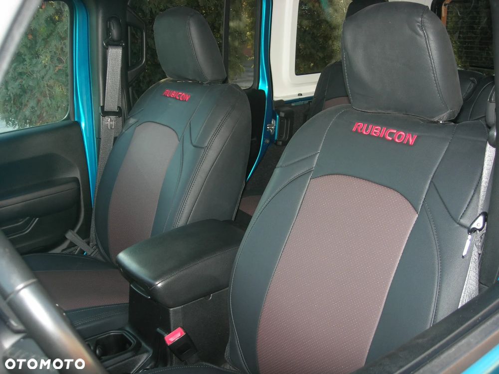 Jeep Wrangler - 2