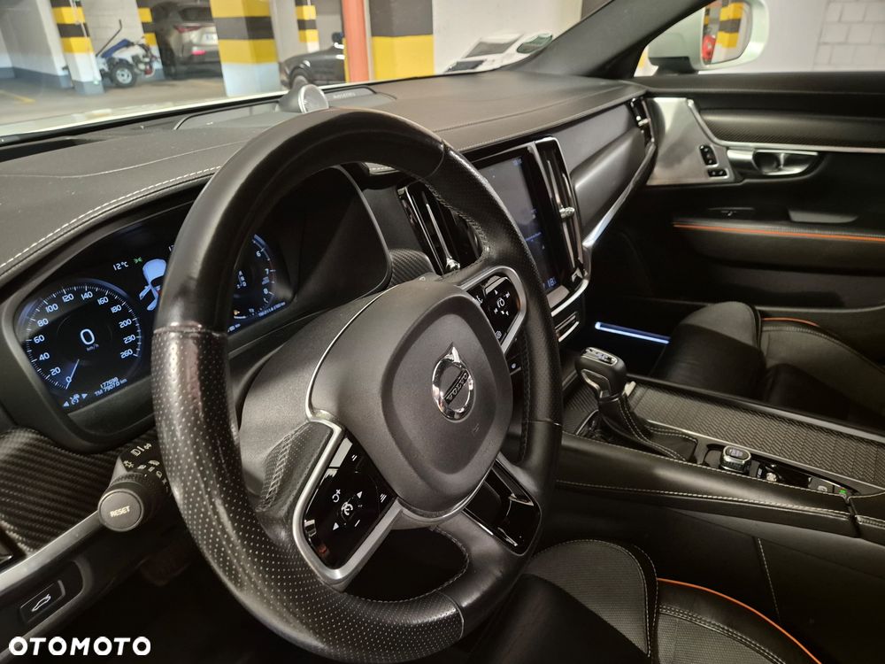 Volvo V90 Cross Country T6 AWD Ocean Race - 9