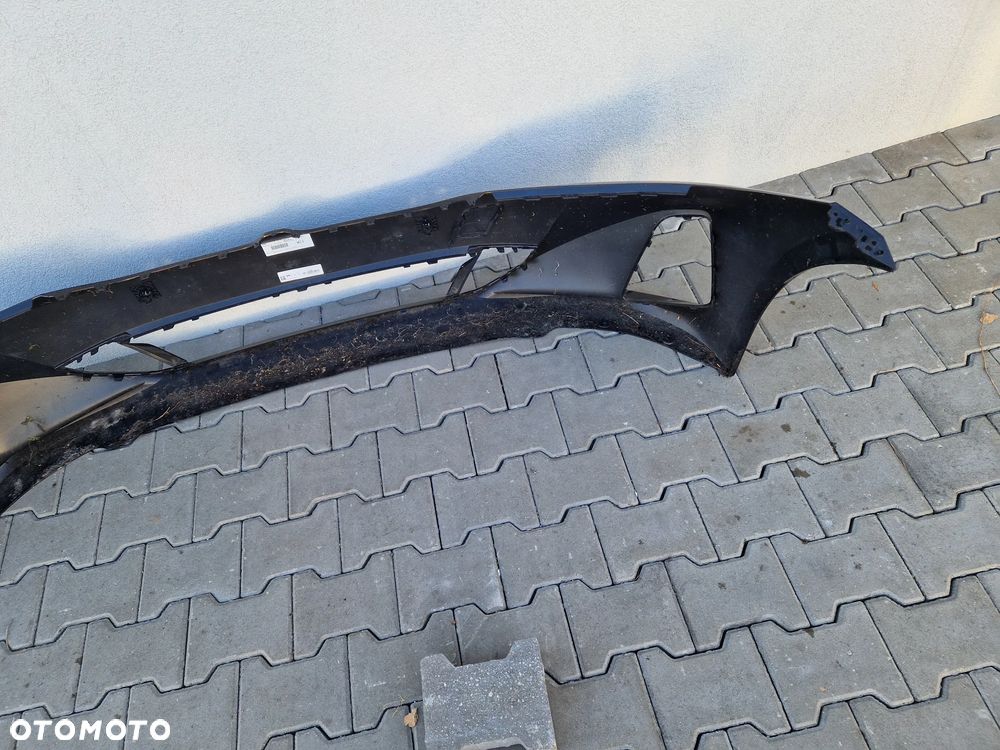 Zderzak BMW seria 3 G20 G21 lift lci - 9
