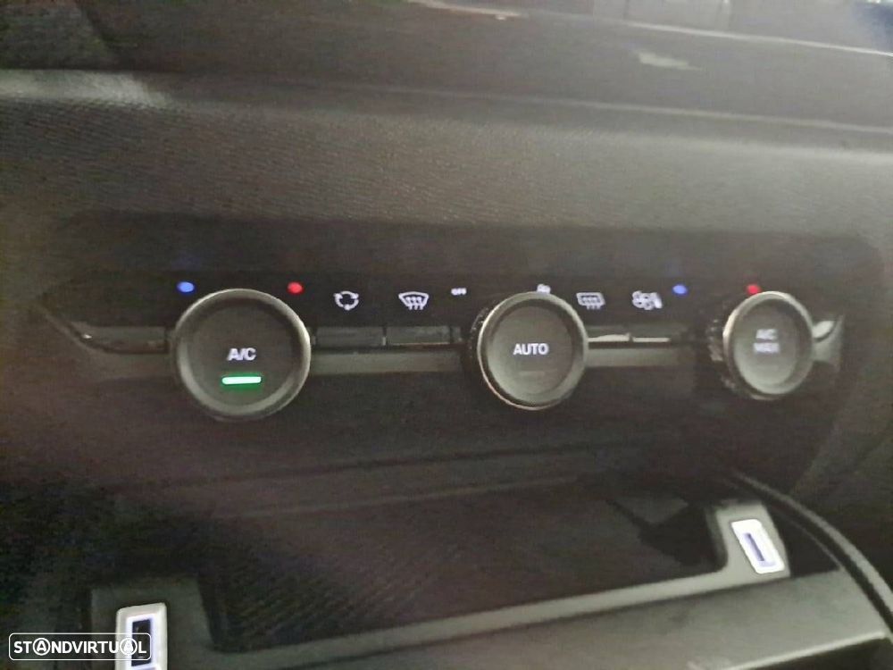 Citroën C4 1.2 Hybrid Plus e-DSC6 - 22