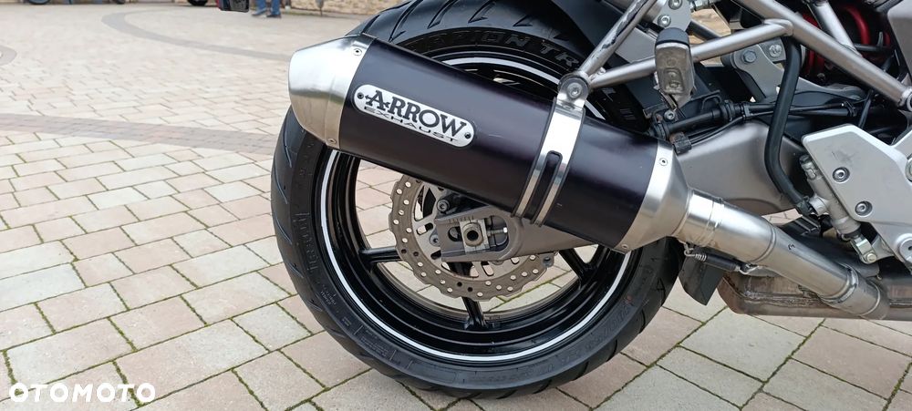 Kawasaki Versys 1000 - 25