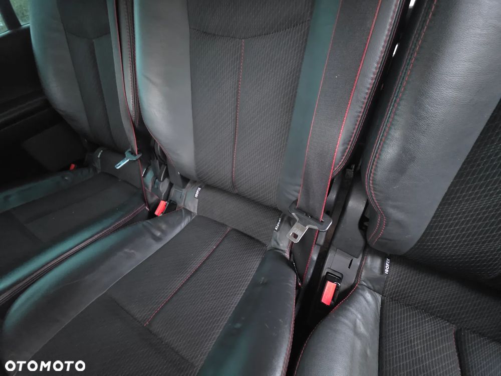 Renault Grand Espace Gr 2.0T 16V Dynamique - 19