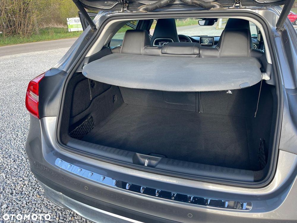 Mercedes-Benz GLA 250 7G-DCT Edition 1 - 8