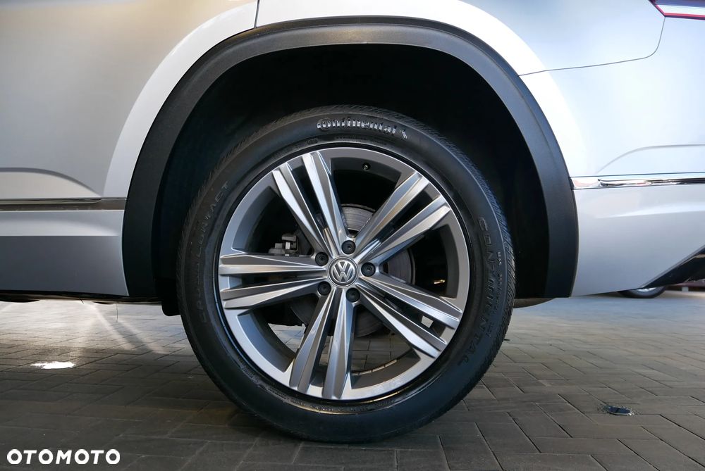 Volkswagen Atlas - 38