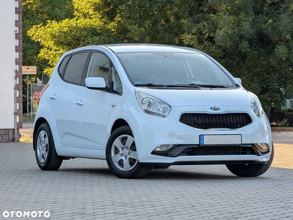 Kia Venga - 6