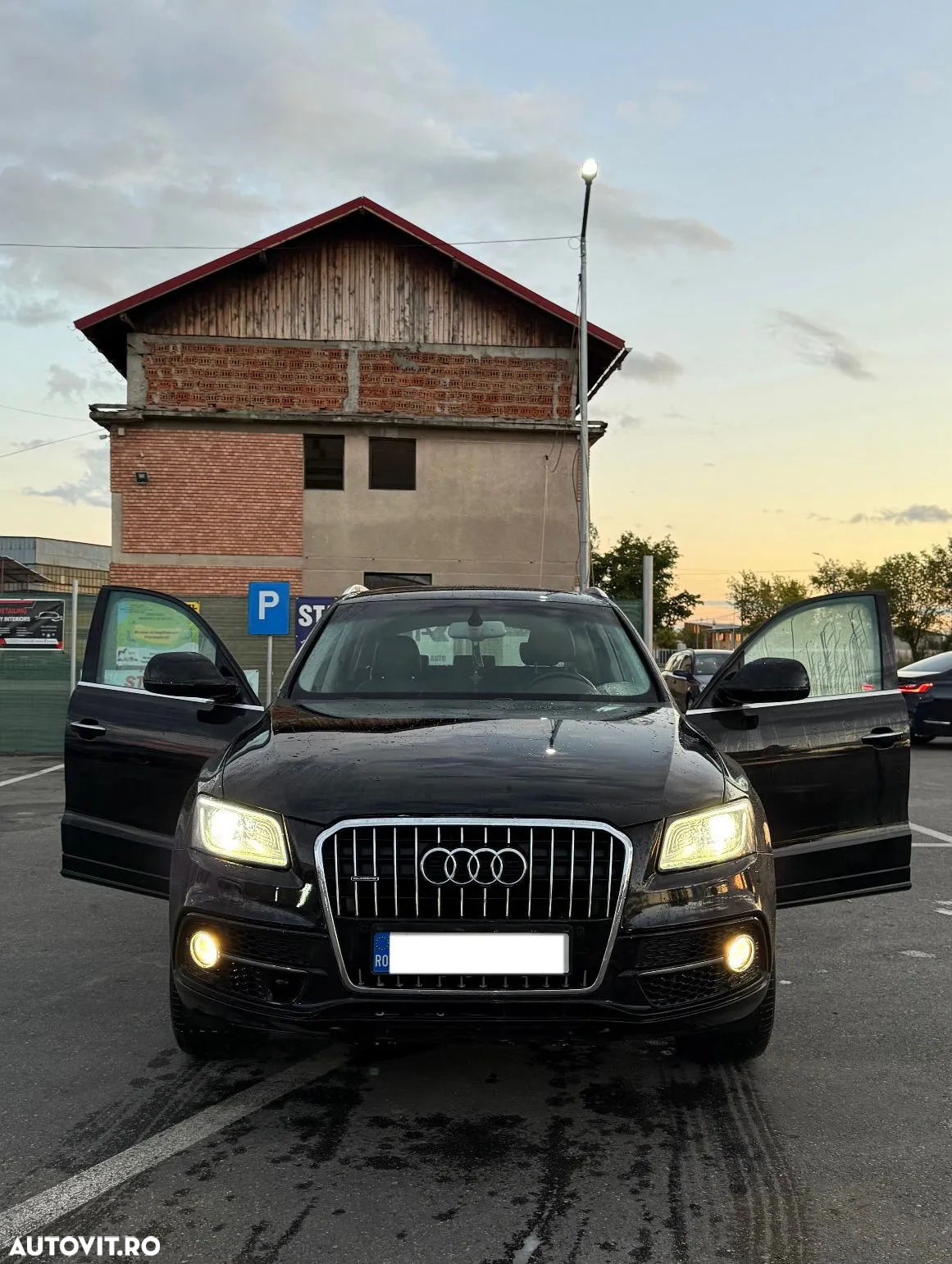 Audi Q5 2.0 TDI Quattro S tronic - 5